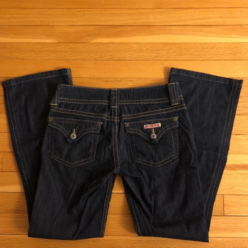 Hudson Jeans Size 26 Boot Cut Jean